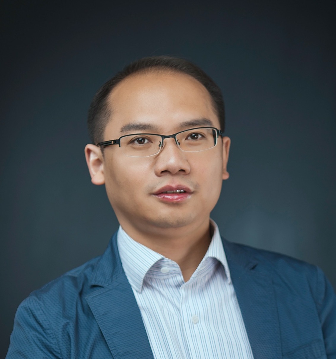 Jianhua Xiao