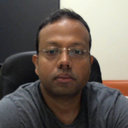 Dipanjan Mazumdar