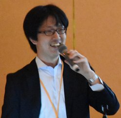 Marubayashi Hironori