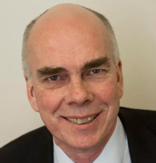 David Mant