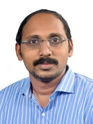 Bijukumar Bepinkumar