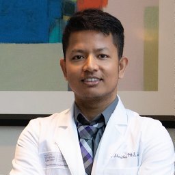 S. Shrestha