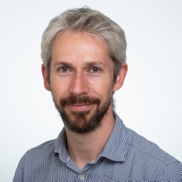 Gerard R. Ridgway