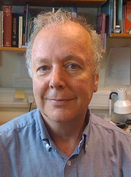 Adrian Bird