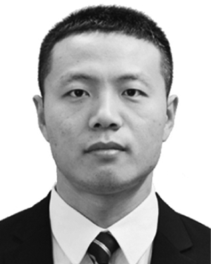 Gaosheng Tan
