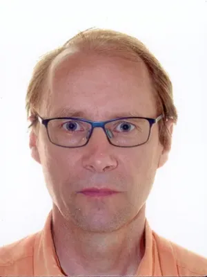 Ulf Ryde