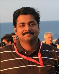 Varghese Shinto
