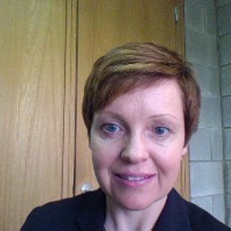 Orla Mccullagh