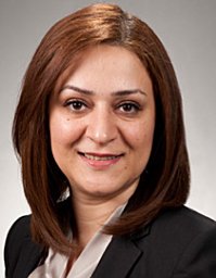 Maryam S. Sakhaeifar