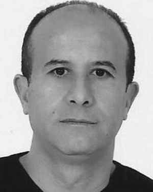 Mohammed Mestari