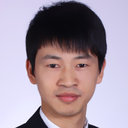 Rongzhen Zhang