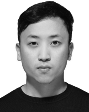 Liangyu Li