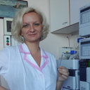 Elena Khozhaenko