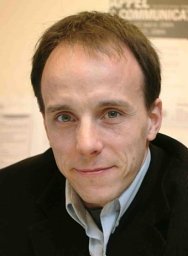 Cédrick Fairon