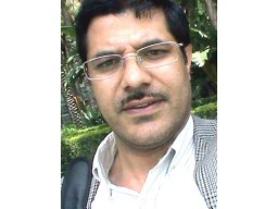 Mohd Jamal Dar