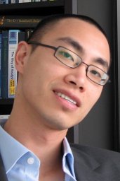 Desmond S. Lun