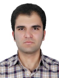 Hamid Teimouri