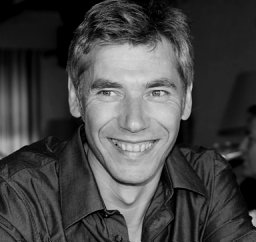 Claude Kauffmann