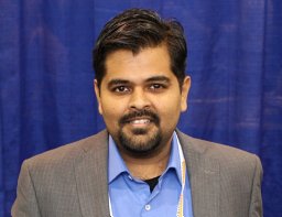 G. Balaji