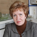 Svetlana A Konnova