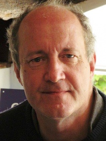 Gavin Donaldson