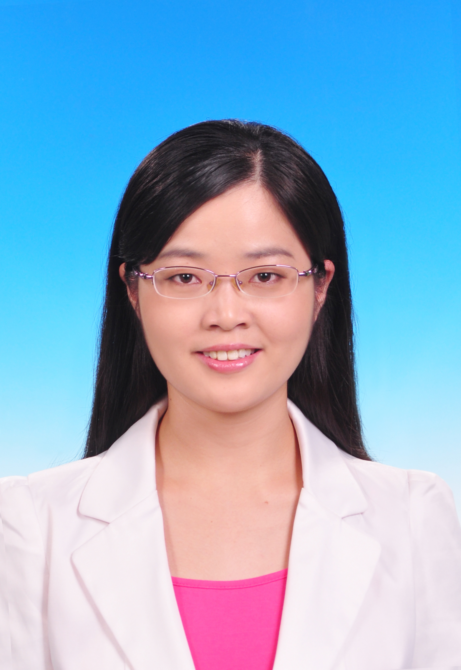 Zhonghui Ji