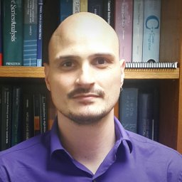 Eduardo F. Mendes
