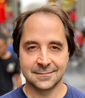 Cesar F. Caiafa