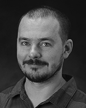 Joshua Lampkins