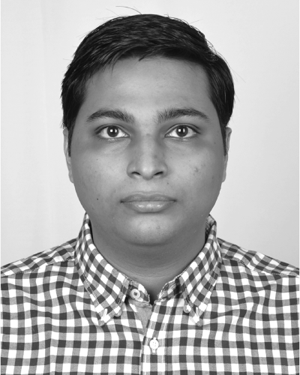 Ajinkya Kale