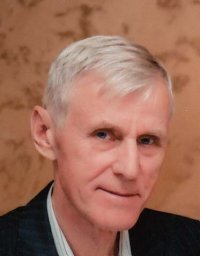 Sergii Iermakov