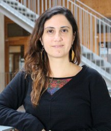 Angelica Mendoza Beltran