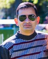 Dr Rohini Devkota