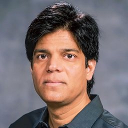 Sanjay Asthana