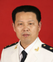 Xuejun Sun