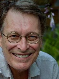 Brad Mehlenbacher