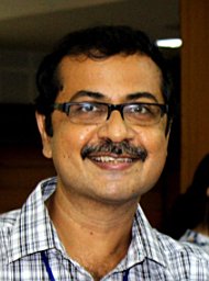 Gaurab Gangopadhyay