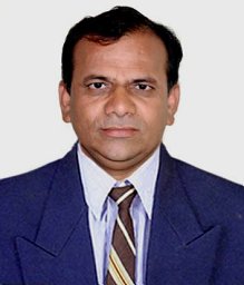 Dhananjay Vithalrao Mane