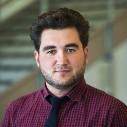 Aram H. Markosyan
