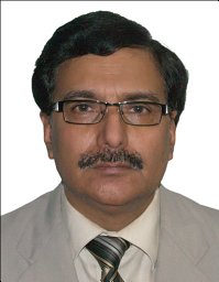 Syed Ali Rizwan