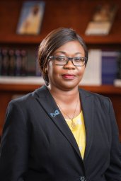 Abiola Catherine Senok