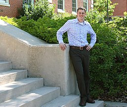 Alexander W. Richter