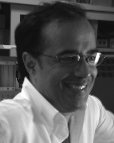 Antonio Malgaroli