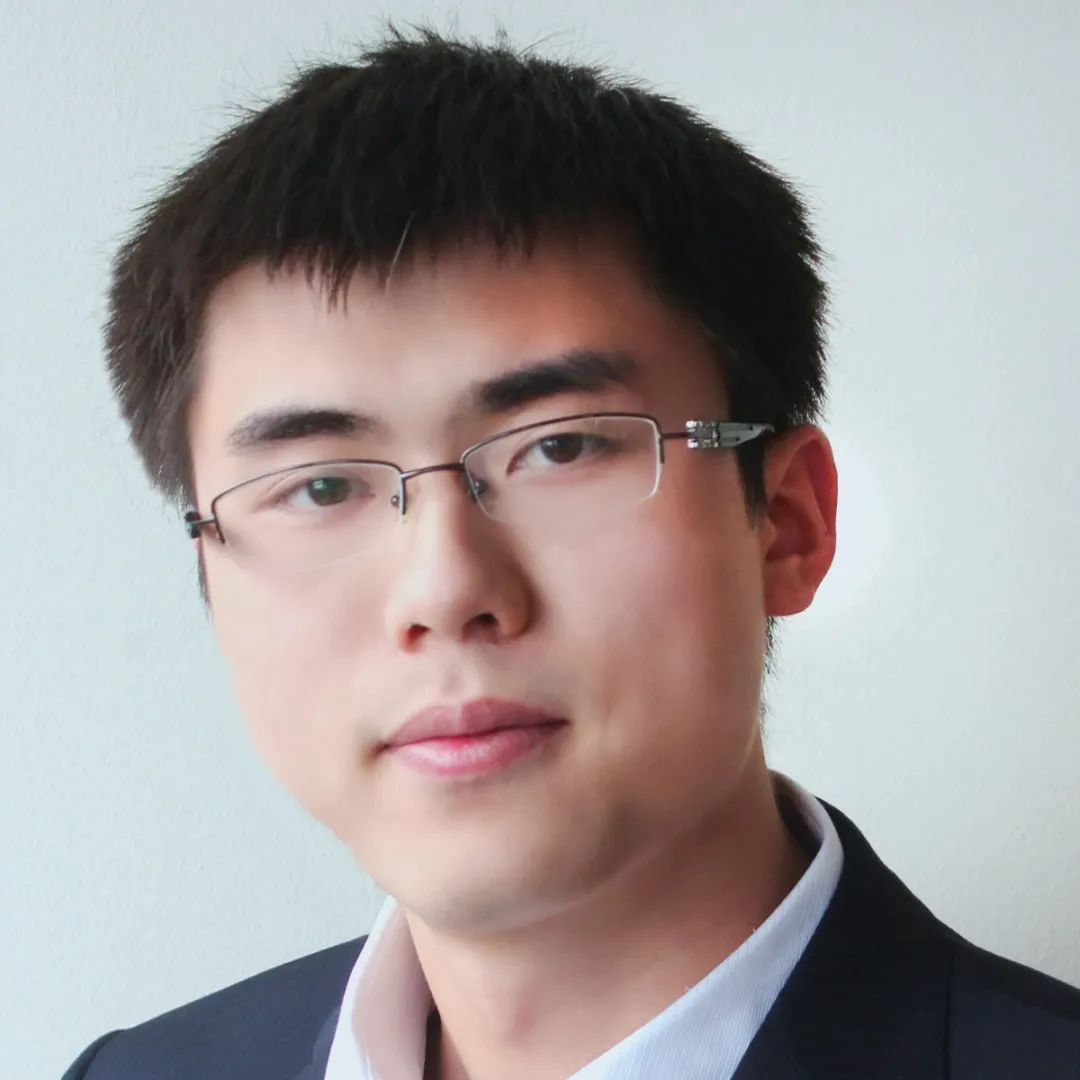 Rong Zhu