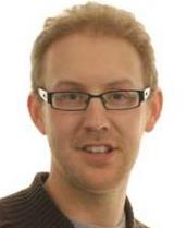 Luke Beesley