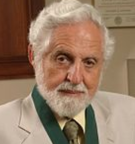 Carl Djerassi