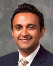 Pradeep S. Prasad