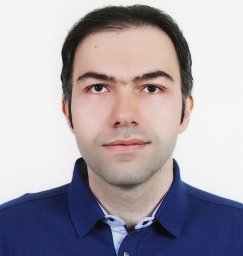 Ali Zare Hosseinzadeh