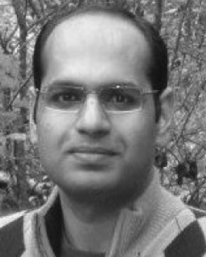 Abdul Qadir Javaid
