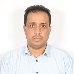 Fekri Abdulraqeb Ahmed Ali